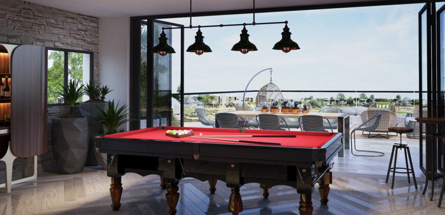 Belair at Trump Estates PHASE 2 in Dubai
