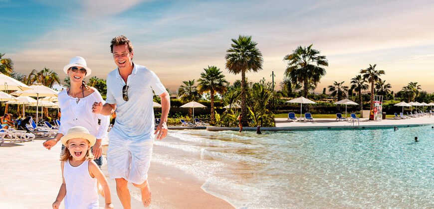 Belair at Trump Estates PHASE 2 in Dubai