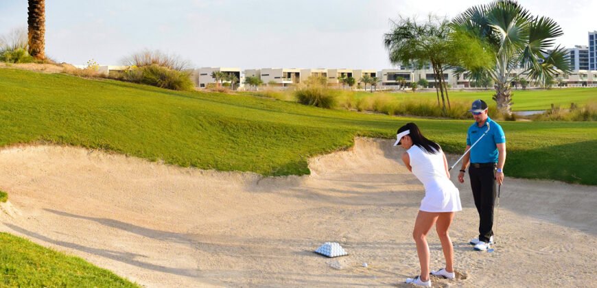 Belair at Trump Estates PHASE 2 in Dubai