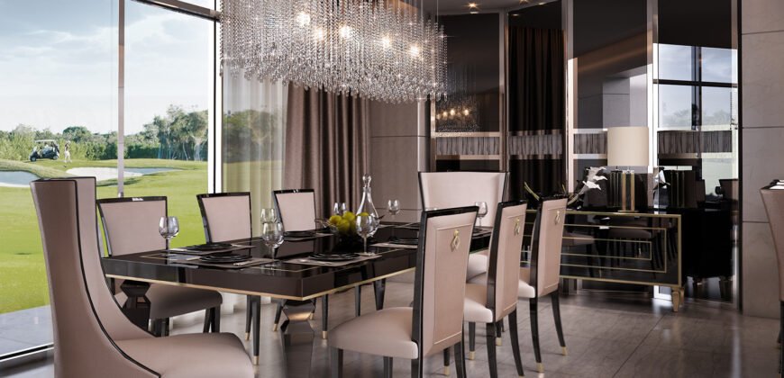 Belair at Trump Estates PHASE 2 in Dubai