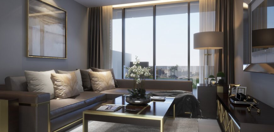Belair at Trump Estates PHASE 2 in Dubai