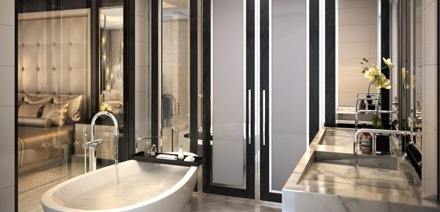 Belair at Trump Estates PHASE 2 in Dubai