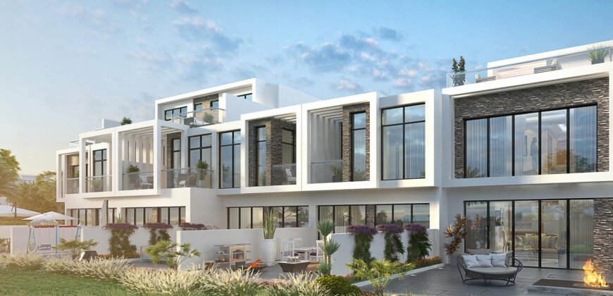 Belair at Trump Estates PHASE 2 in Dubai