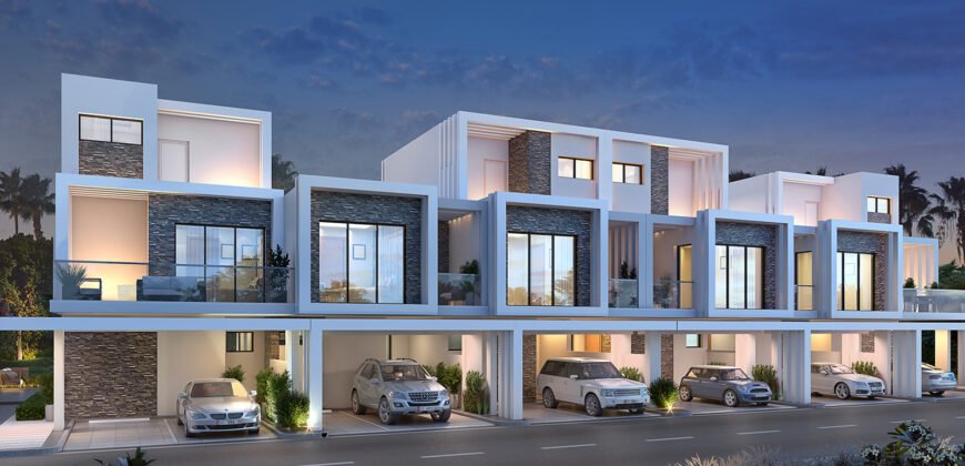 Belair at Trump Estates PHASE 2 in Dubai
