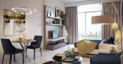 Bellavista at DAMA Hills in Dubai