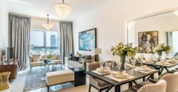 Bellavista at DAMA Hills in Dubai