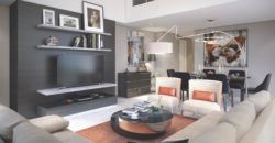 Bellavista at DAMA Hills in Dubai