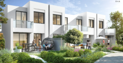 Biela Villas in DAMAC Hills 2 in Dubai