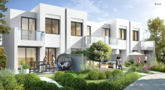 Biela Villas in DAMAC Hills 2 in Dubai