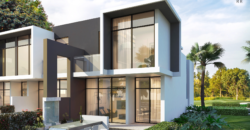 Biela Villas in DAMAC Hills 2 in Dubai
