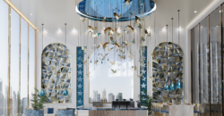 Canal Heights 2 De Grisogono at Business Bay in  Dubai