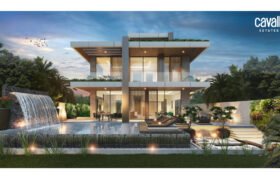Cavalli Estates at Damac Hills inDubai