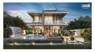 Cavalli Estates at Damac Hills inDubai