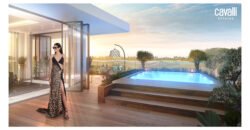 Cavalli Estates at Damac Hills inDubai