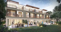 Camelia Villas at Damac Hills 2 inDubai