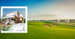Canvas Premium Plots in Dubai