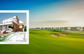 Canvas Premium Plots in Dubai