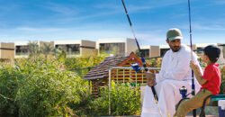 Canvas Premium Plots in Dubai