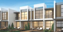 Akoya Casablanca Villas in Dubai