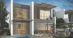 Akoya Casablanca Villas in Dubai