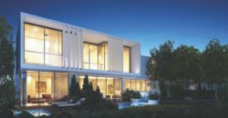 Akoya Casablanca Villas in Dubai