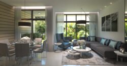 Akoya Casablanca Villas in Dubai