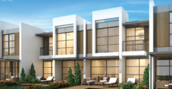 Akoya Casablanca Villas in Dubai