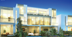 Akoya Casablanca Villas in Dubai
