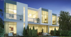 Akoya Casablanca Villas in Dubai