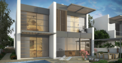 Akoya Casablanca Villas in Dubai
