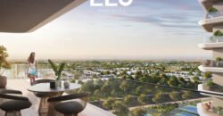 Elo 2 at Damac Hills 2 in Dubai