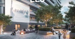 Elo 2 at Damac Hills 2 in Dubai