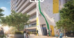 Elo 2 at Damac Hills 2 in Dubai