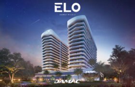 Elo 2 at Damac Hills 2 in Dubai
