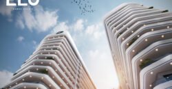 Elo 2 at Damac Hills 2 in Dubai