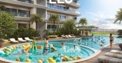 Elo 2 at Damac Hills 2 in Dubai