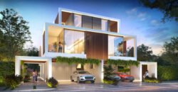 Park Greens Phase 2 at Damac Hills  in Dubai
