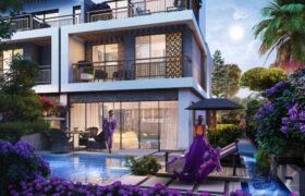 Violet at DAMAC Hills 2 in Dubai