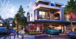 Violet at DAMAC Hills 2 in Dubai