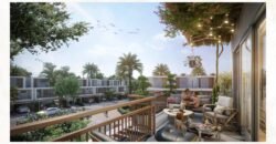 Violet at DAMAC Hills 2 in Dubai