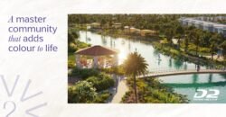 Violet at DAMAC Hills 2 in Dubai