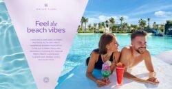 Violet at DAMAC Hills 2 in Dubai