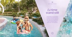 Violet at DAMAC Hills 2 in Dubai