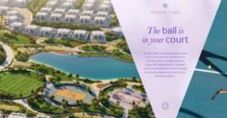 Violet at DAMAC Hills 2 in Dubai