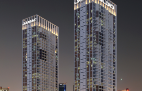 DAMAC Prive in Dubai