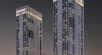 DAMAC Prive in Dubai