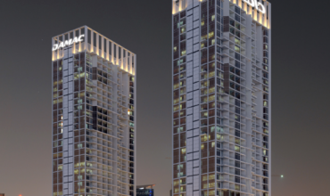DAMAC Prive in Dubai