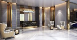 Damac Majestine at Business Bay in Dubai