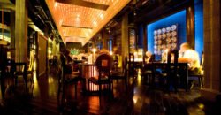 DAMAC Paramount Hotels & Resorts in Dubai