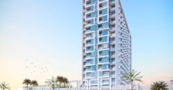 Hotel Edge By ROTANA at DAMAC H2 in Dubai